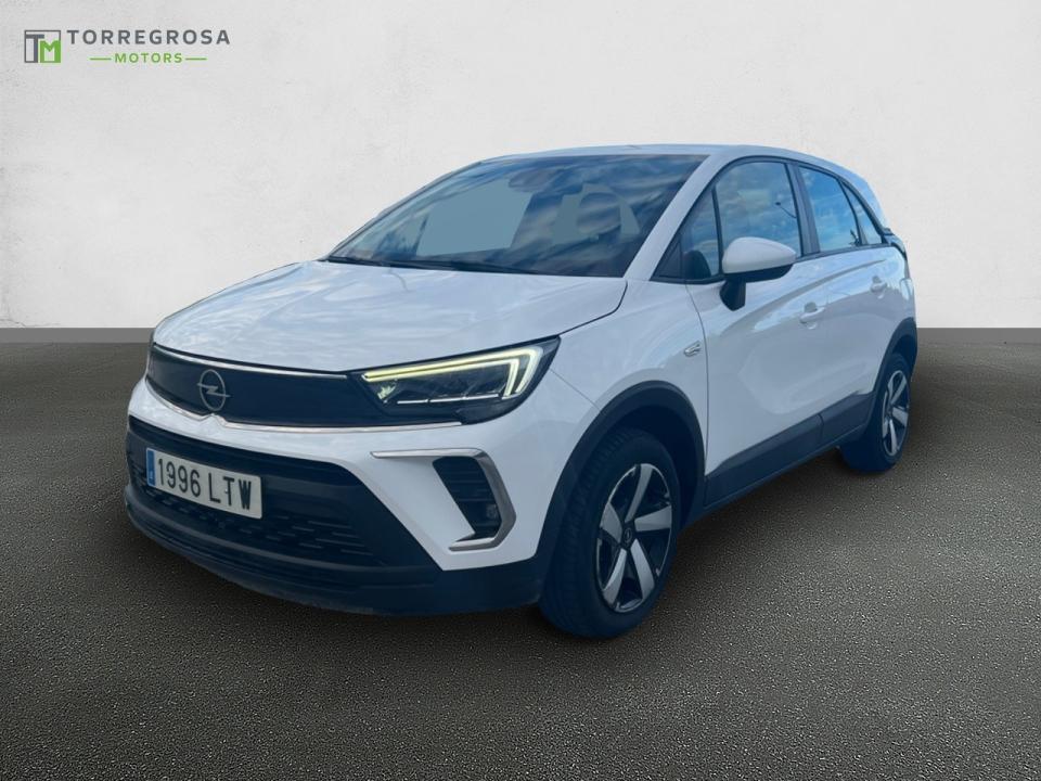 Opel Crossland 1.5D 81kW (110CV) Edition 2021