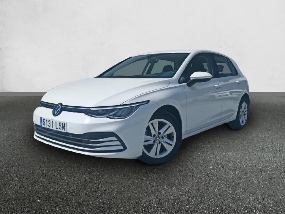 Volkswagen Golf 2.0 TDI 85kW (115CV) 2021