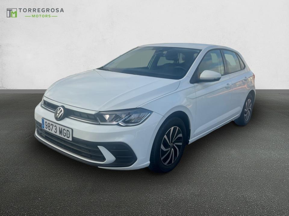 Volkswagen Polo Life 1.0 TSI 70kW (95CV) 2023