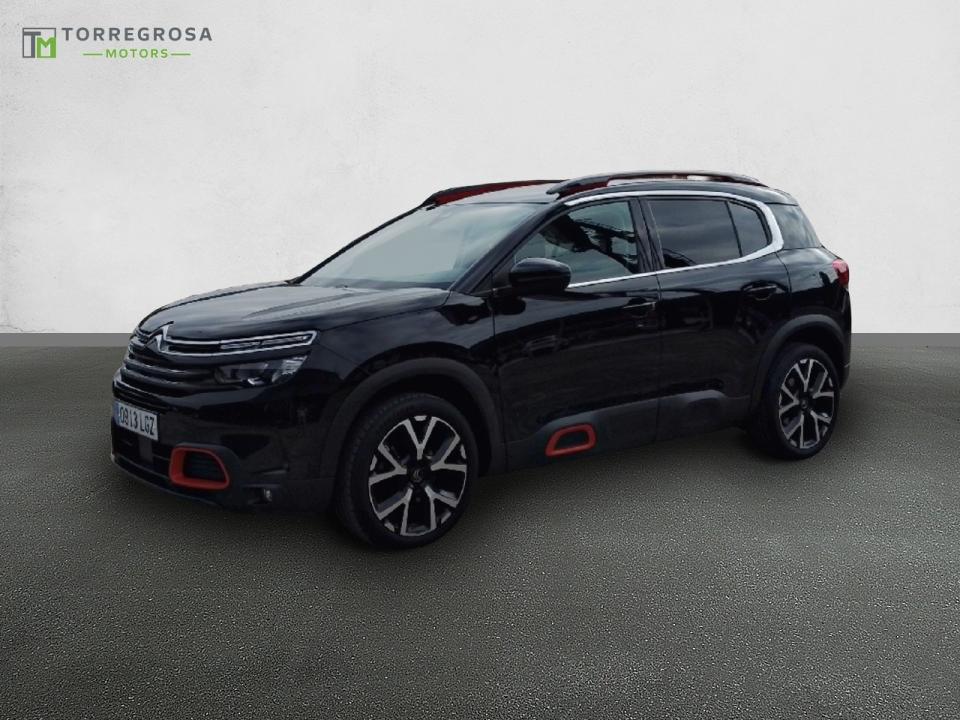 Citroen C5 Aircross PureTech 96kW (130CV) S&S Feel 2020