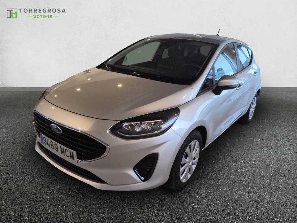 Ford Fiesta 1.1 IT-VCT 55kW (75CV) Trend 5p 2022