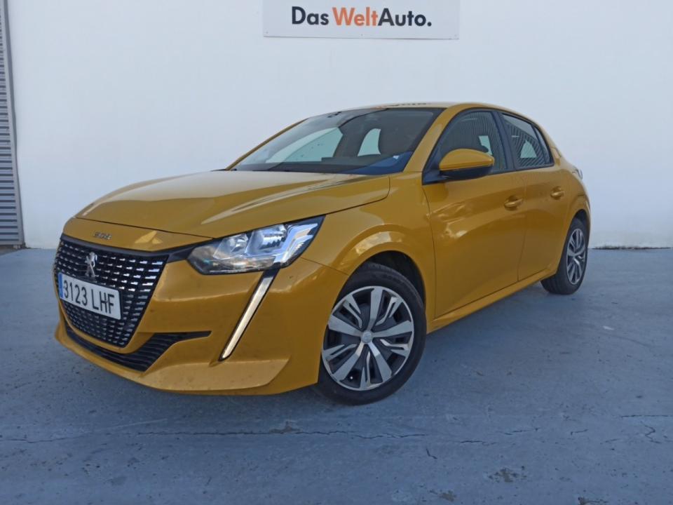 Peugeot 208 PureTech 73kW (100CV) Active Pack 2020