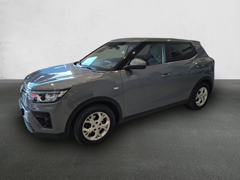 Ssangyong Tivoli G12T Urban Plus 2023
