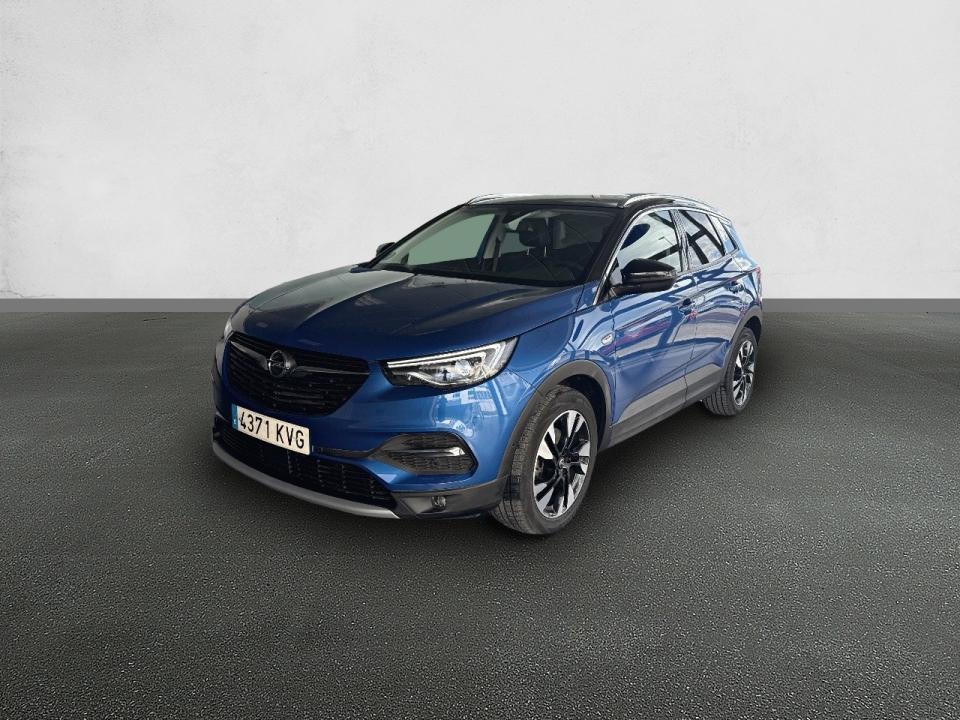 Opel Grandland X 1.5 CDTi 120 Aniversario 2019