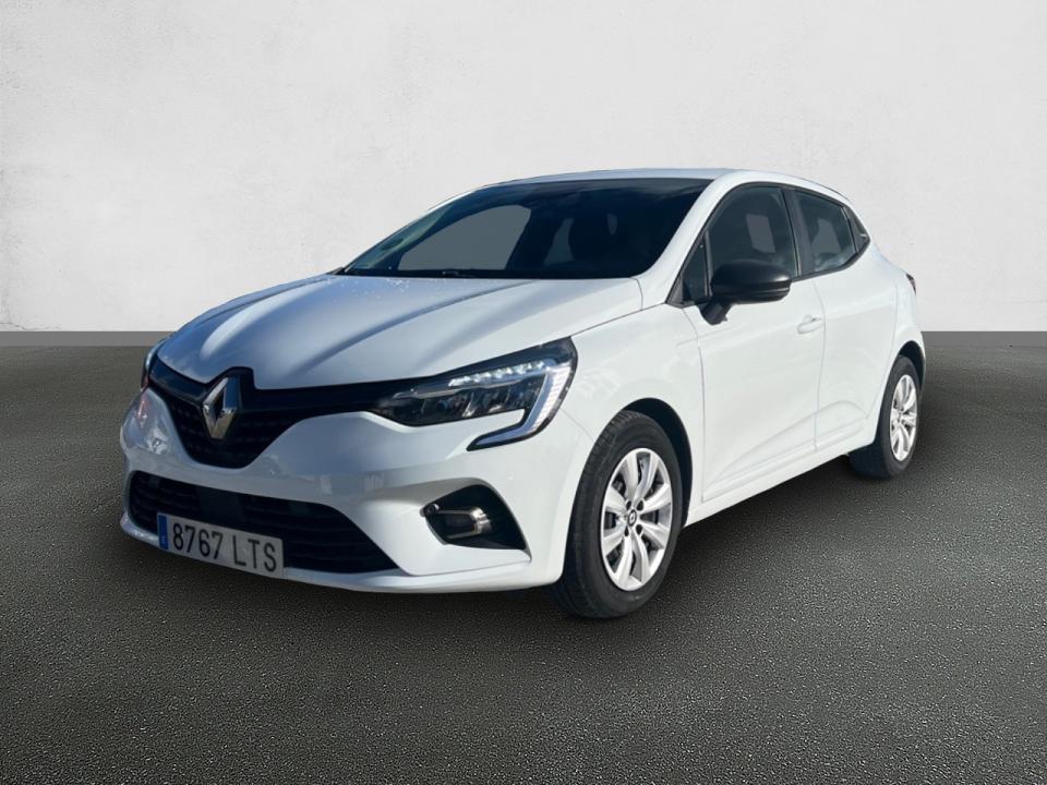 Renault Clio Business Blue dCi 74kW (100CV) 2021