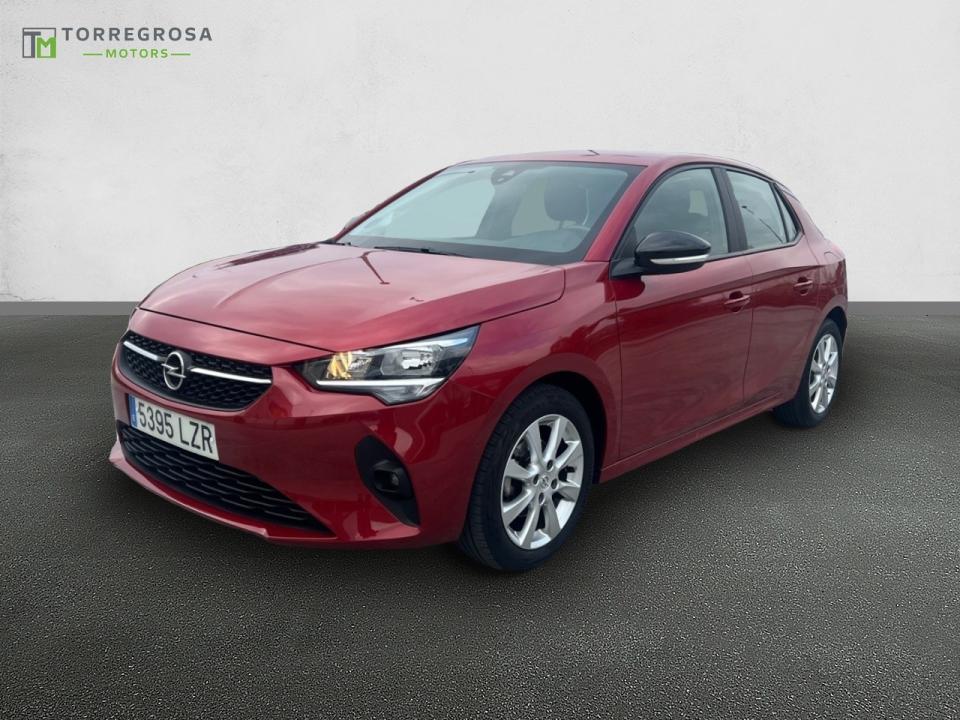 Opel Corsa 1.2 XEL 55kW (75CV) Edition 2022