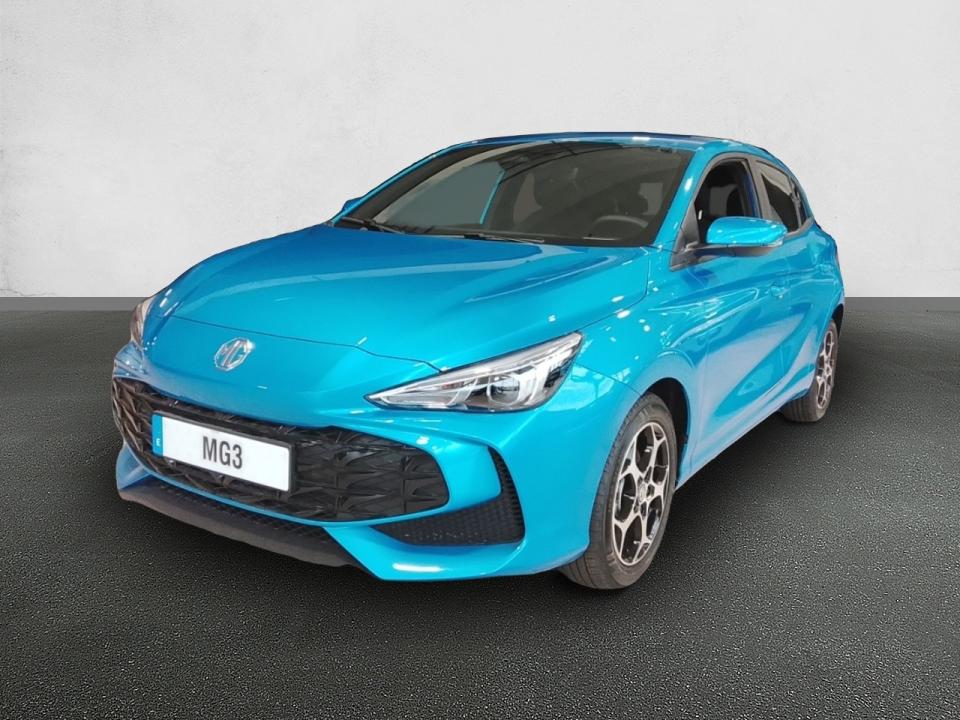 MG MG3 1.5 Comfort 2025