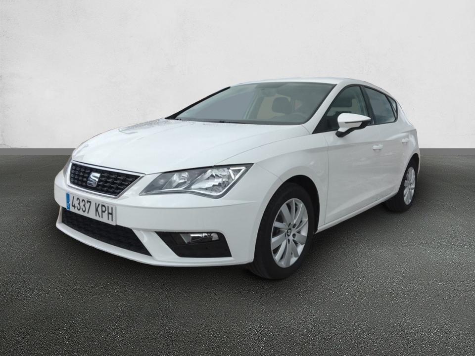 SEAT Leon 1.6 TDI 85kW (115CV) St&Sp Reference 2018