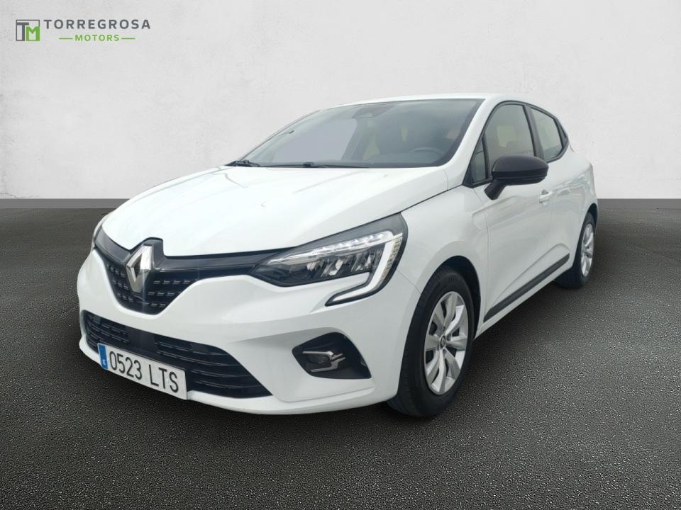 Renault Clio Business Blue dCi 74kW (100CV) 2021