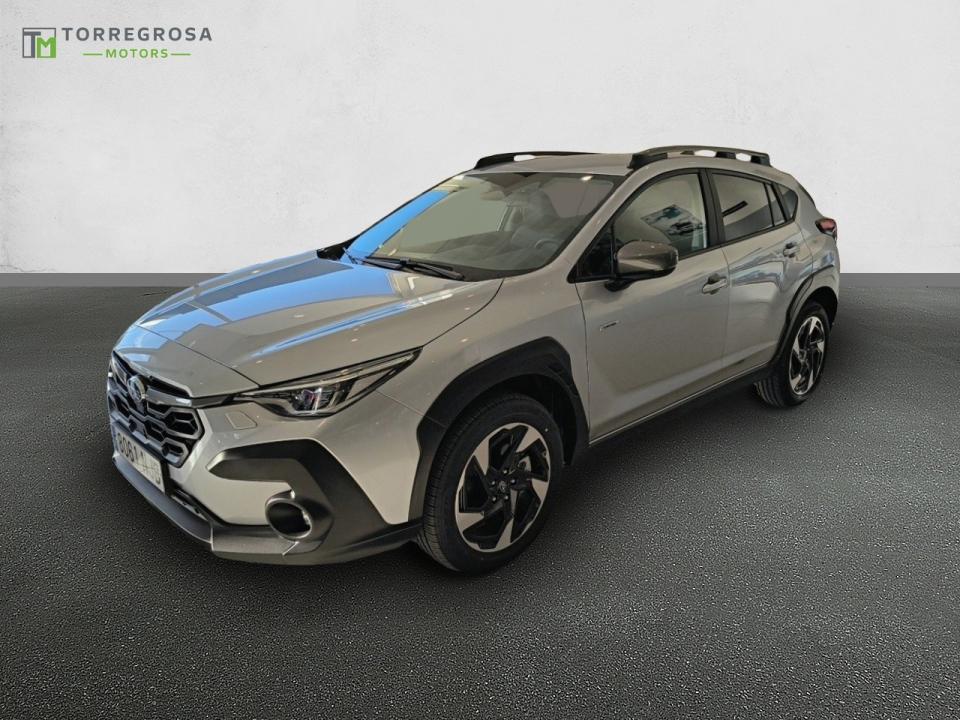 Subaru crosstrek 2.0i Hybrid CVT Field 2025