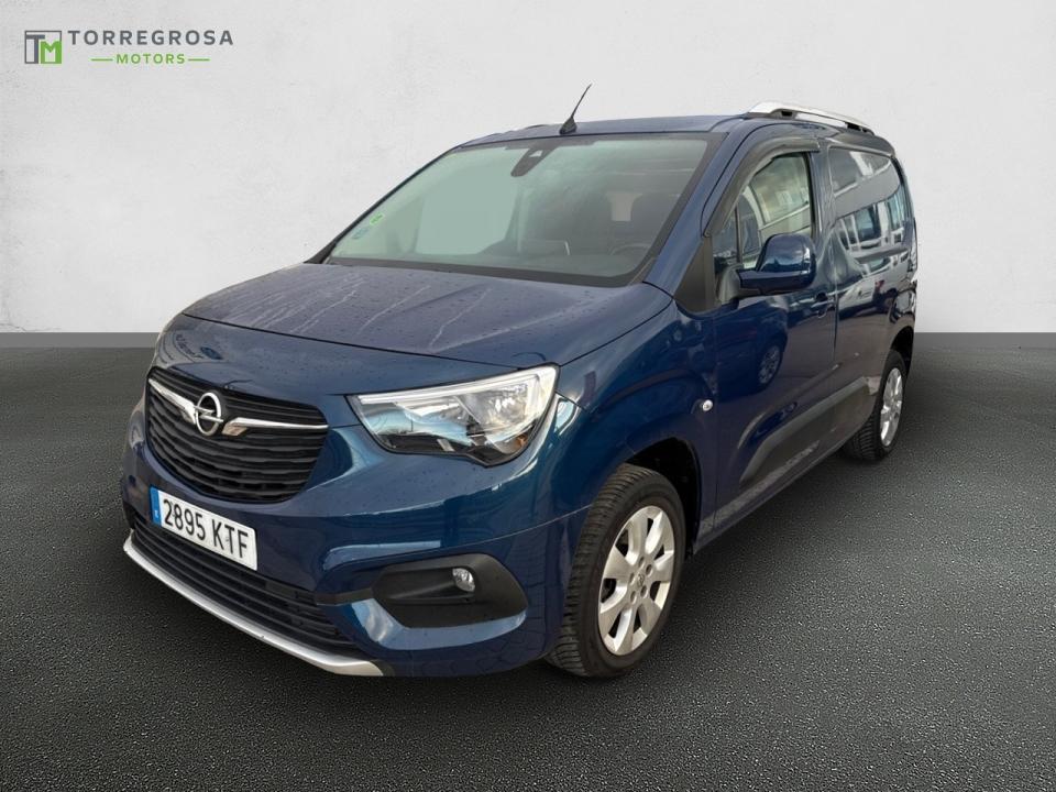 Opel Combo 1.6 TD S/S 74kW(100CV) Select L H1 1000k 2019