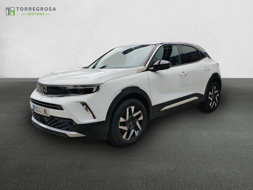 Opel Mokka 1.2 T 74kW (100 CV) Business Elegance 2022