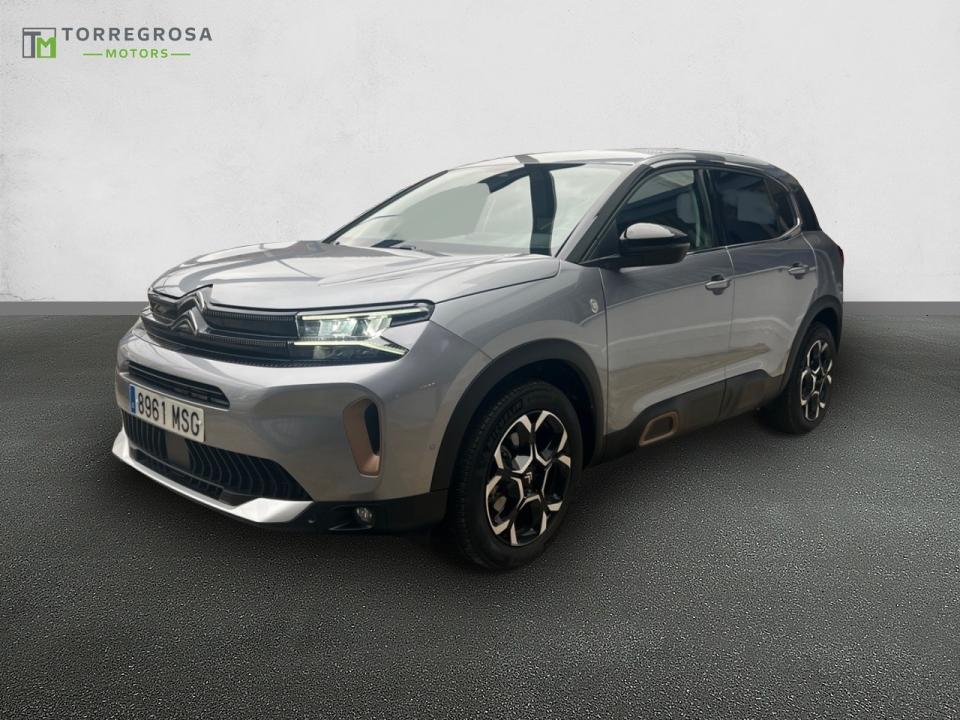 Citroen C5 Aircross PureTech 96kW (130CV) S&S You 2024