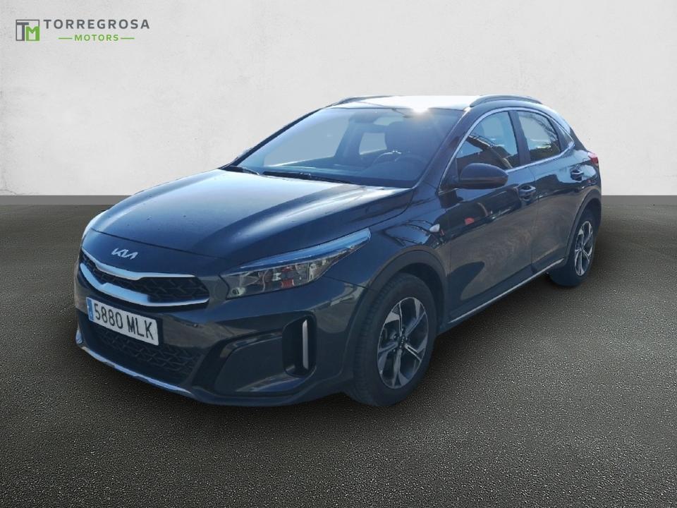 Kia XCeed 1.0 T-GDi Drive 88kW (120CV) 2023