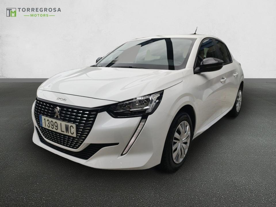 Peugeot 208 PureTech 55kW (75CV) Active 2022