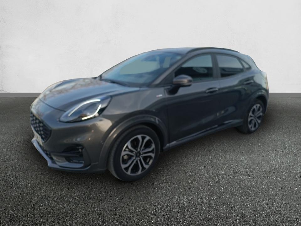 Ford Puma 1.0 EcoBoost 125cv ST-Line MHEV 2023
