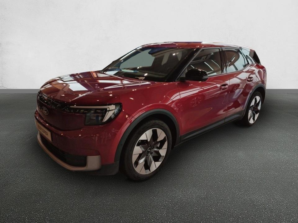 Ford Explorer EV CX740S Premium R. Ext. RWD 77kWh 286CV 2026