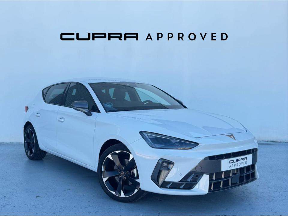Cupra León 1.5 TSI 110kW (150CV) 2025