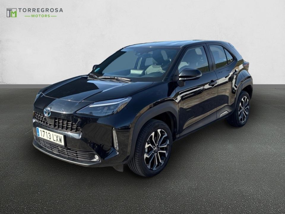 Toyota Yaris Cross 1.5 120H Style 2022