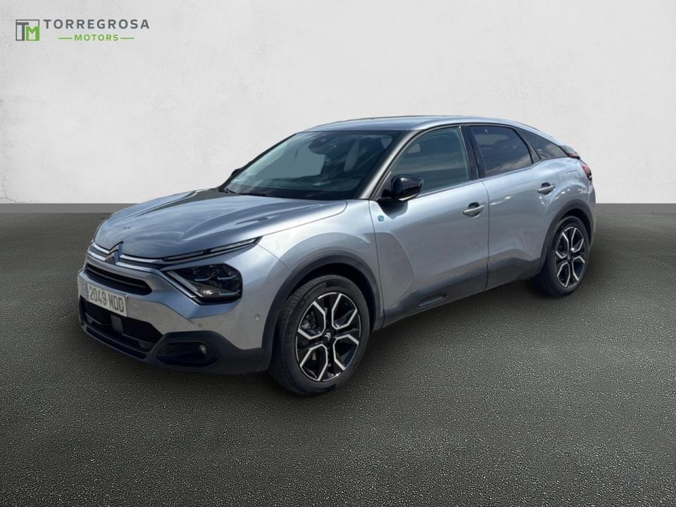 Citroen ë-C4 ë-C4 eléctrico 100kW C-Series 2022