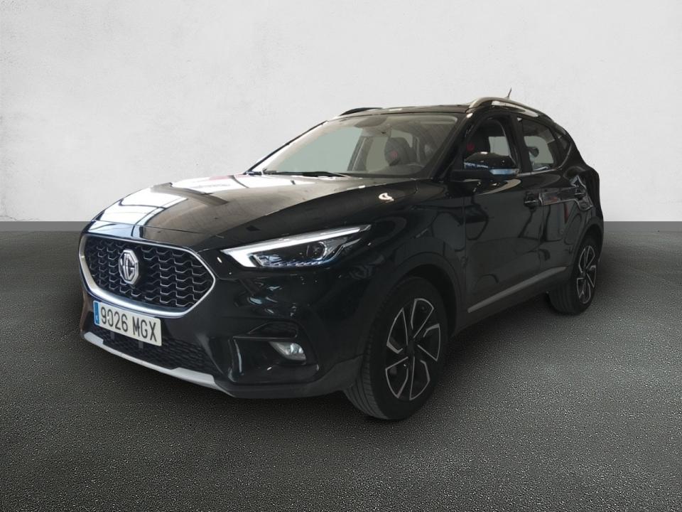 MG ZS 1.0T Luxury 2023