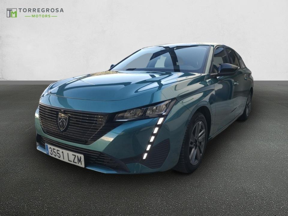 Peugeot 308 SWActive Pack BlueHDi 130 S&S MAN 2022