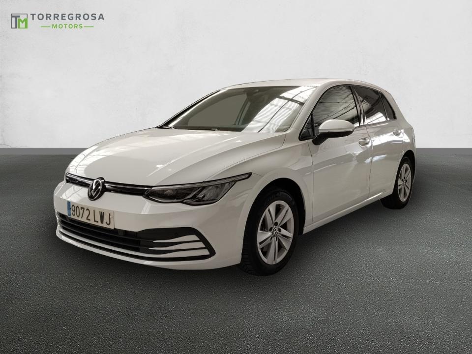 Volkswagen Golf Life 2.0 TDI 110kW (150CV) 2022