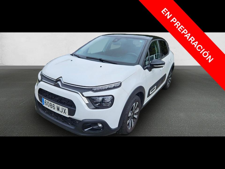 Citroen C3 BlueHDi 75KW (100CV) S&S Shine 2023