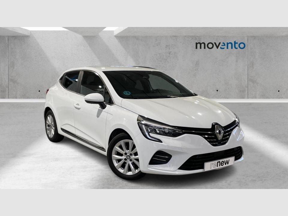 Renault Clio Techno Blue dCi 74 kW (100 CV) 2022