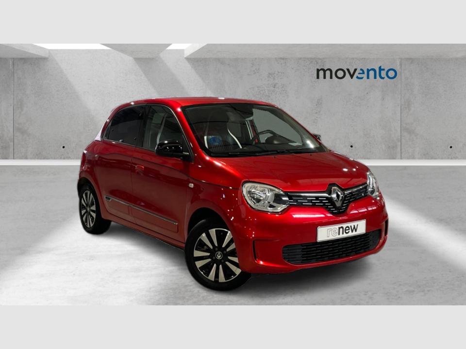 Renault Twingo R80 batería 20kWh 60 kW (81 CV) 2023