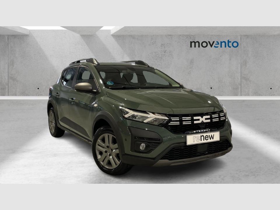 Dacia Sandero Expression 74kW (100CV) ECO-G 2023