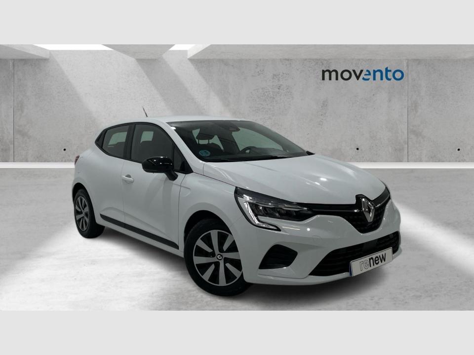 Renault Clio Intens TCe 66 kW (90 CV) 2022