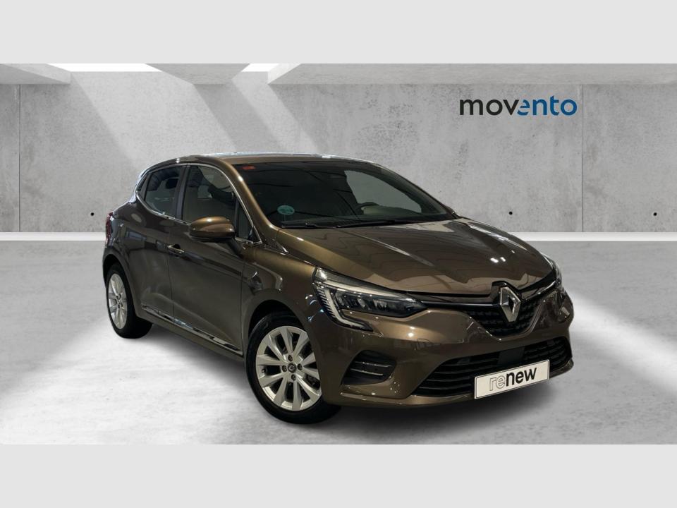 Renault Clio Zen TCe 66 kW (90 CV) 2021