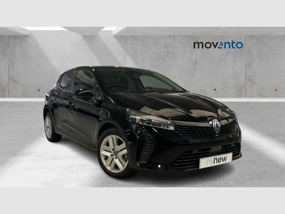 Renault Clio Eco-G 100 GLP Evolution 74 kW (100 CV) 2025
