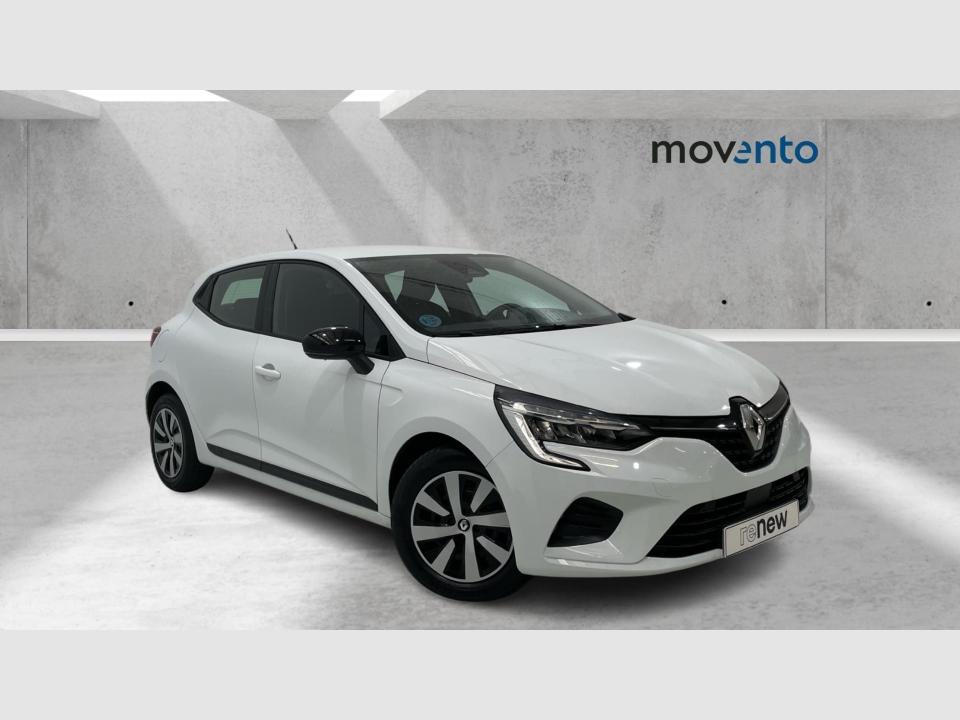 Renault Clio Intens TCe 66 kW (90 CV) 2022