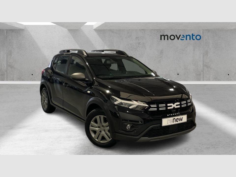 Dacia Sandero Stepway Essential ECO-G 74 kW (101 CV) 2023