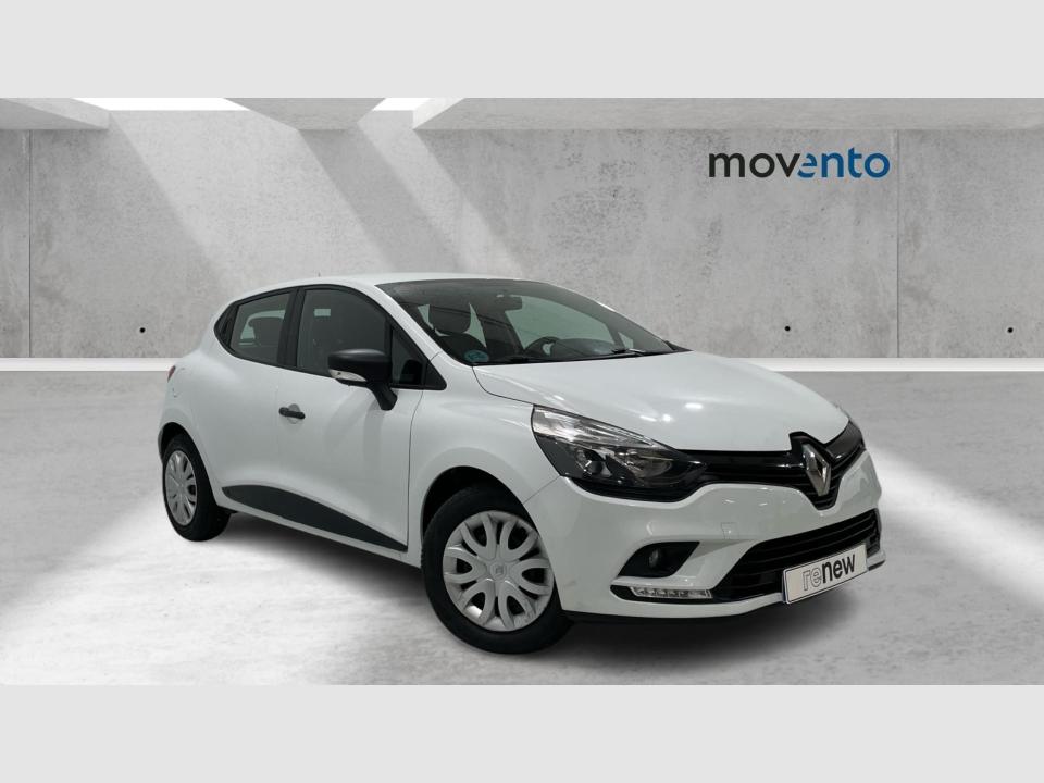 Renault Clio Business dCi 55 kW (75 CV) 2019