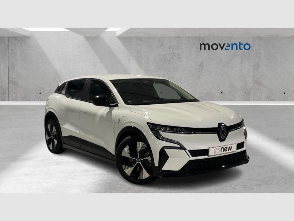 Renault Megane Equilibre EV40 Standard Charge E-Tech 96 kW (130 CV) 2023