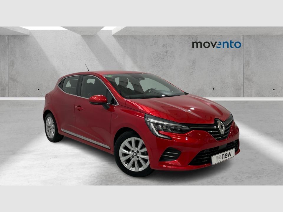 Renault Clio Zen TCe 74 kW (100 CV) GLP 2022