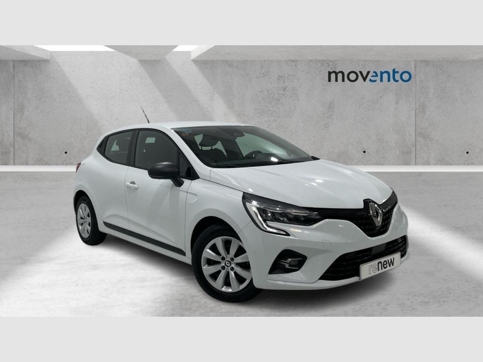 Renault Clio Business Blue dCi 74 kW (100 CV) 2021