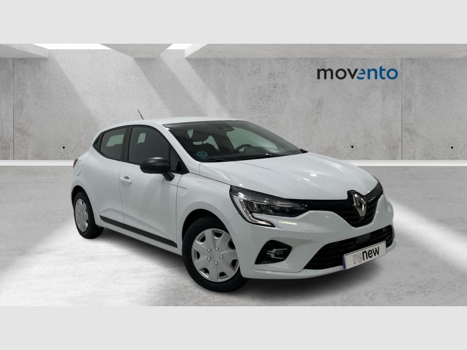 Renault Clio Business Blue dCi 74 kW (100 CV) 2021