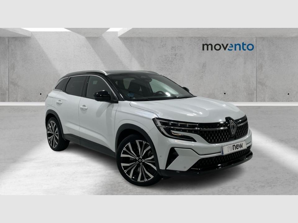 Renault Austral Iconic Esprit Alpine E-Tech Full Hybrid 147 kW (200 CV) 2023