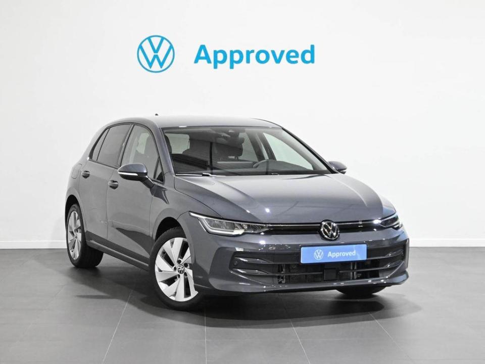 Volkswagen Golf Más 1.5 TSI 85 kW (116 CV) 2025