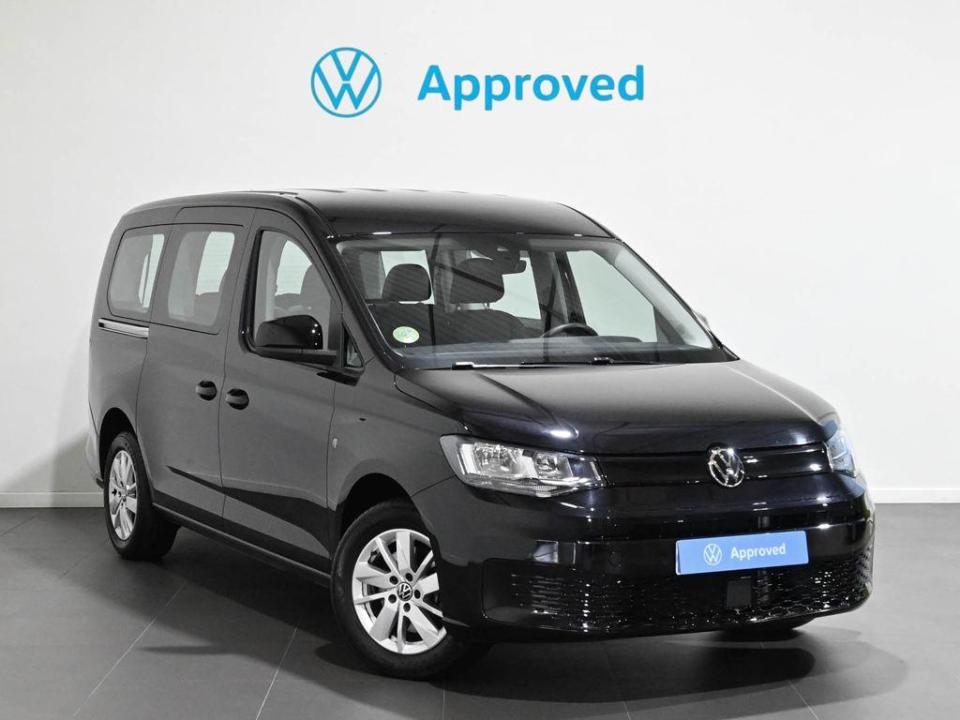 Volkswagen Caddy Maxi Origin 2.0 TDI 75 kW (102 CV) 2024