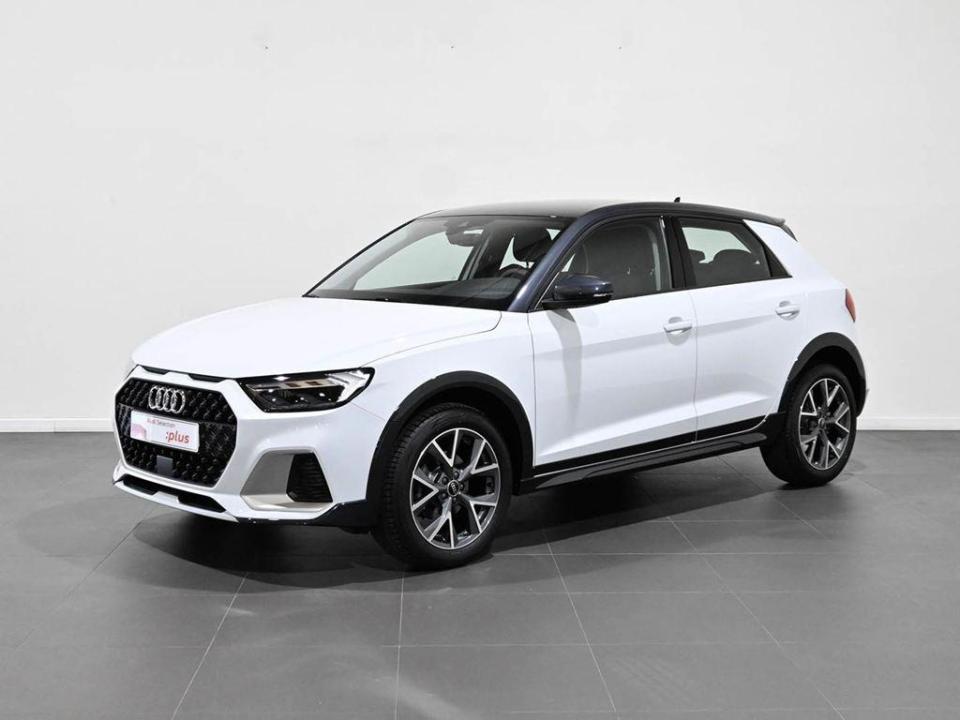 Audi A1 Adrenalin 30 TFSI 85 kW (116 CV) S tronic 2024