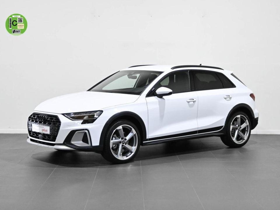 Audi A3 Genuine 35 TDI 110 kW (150 CV) S tronic 2025
