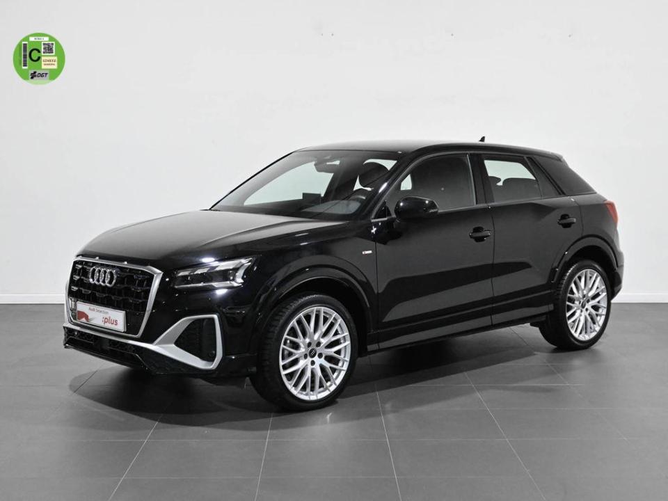 Audi Q2 Adrenalin 35 TDI 110 kW (150 CV) S tronic 2024