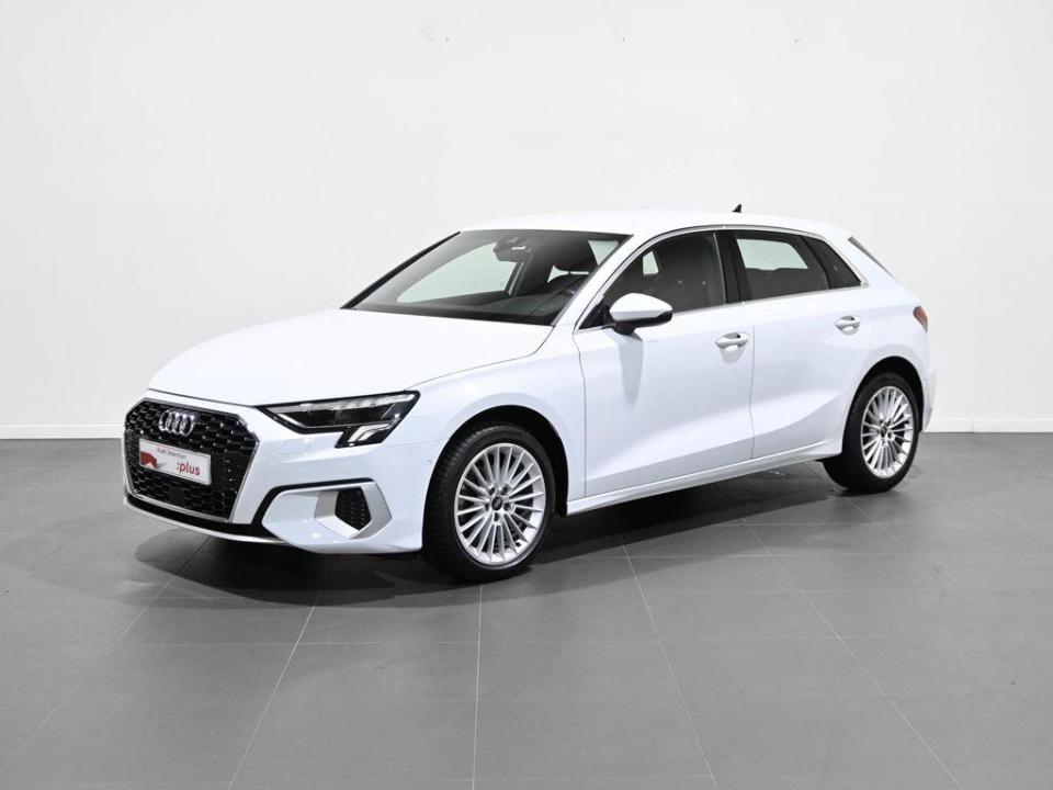 Audi A3 Sportback Advanced 30 TFSI 81 kW (110 CV) S tronic 2023