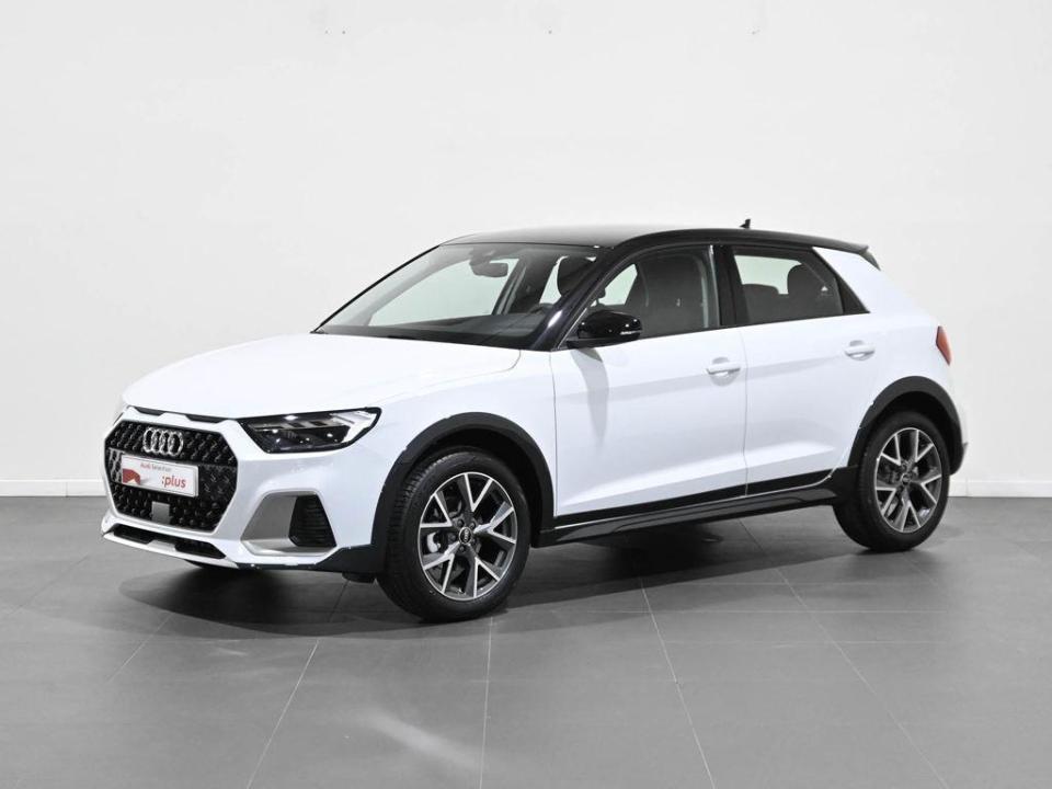 Audi A1 Adrenalin 30 TFSI 85 kW (116 CV) S tronic 2025