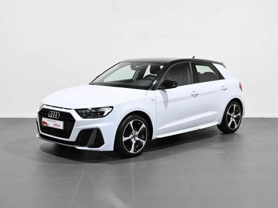 Audi A1 Sportback Adrenalin edition 30 TFSI 85 kW (116 CV) 2025